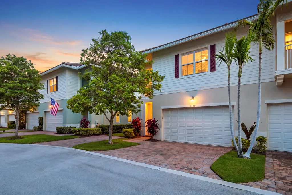 1891 Juno Landing Lane North Palm Beach FL 33408