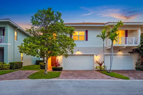 1891 Juno Landing Lane North Palm Beach FL 33408