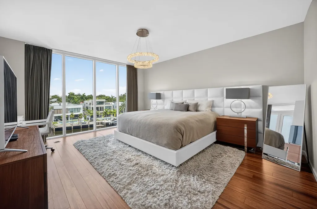 45 Hendricks Isle Fort Lauderdale FL 33301
