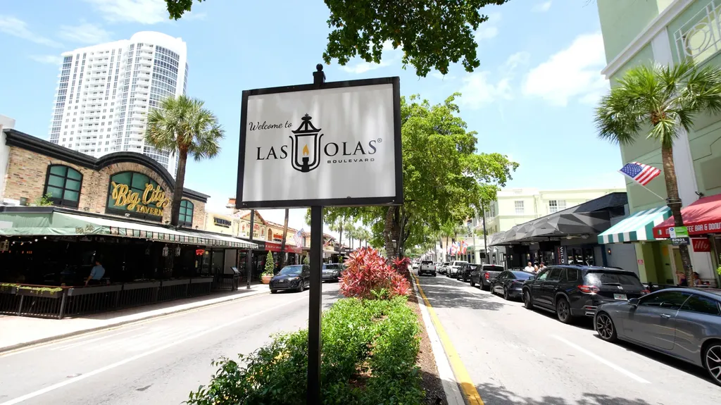 45 Hendricks Isle Fort Lauderdale FL 33301