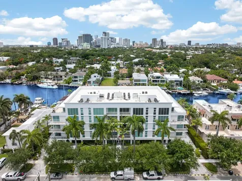 45 Hendricks Isle Fort Lauderdale FL 33301