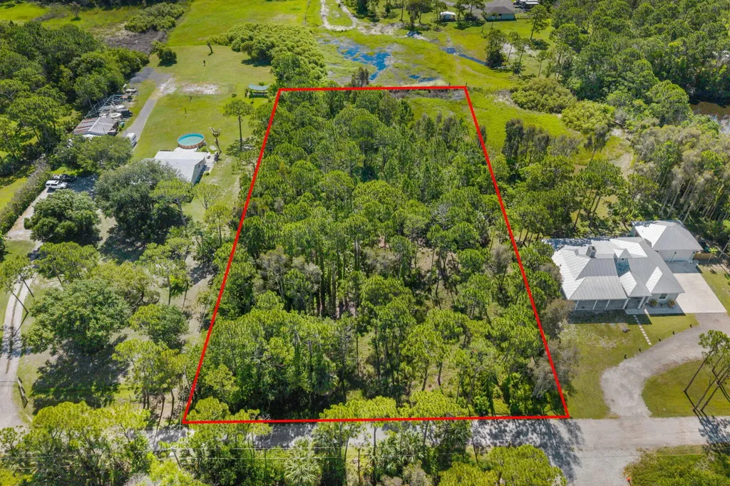 00 Shanas Trail Port St Lucie FL 34952