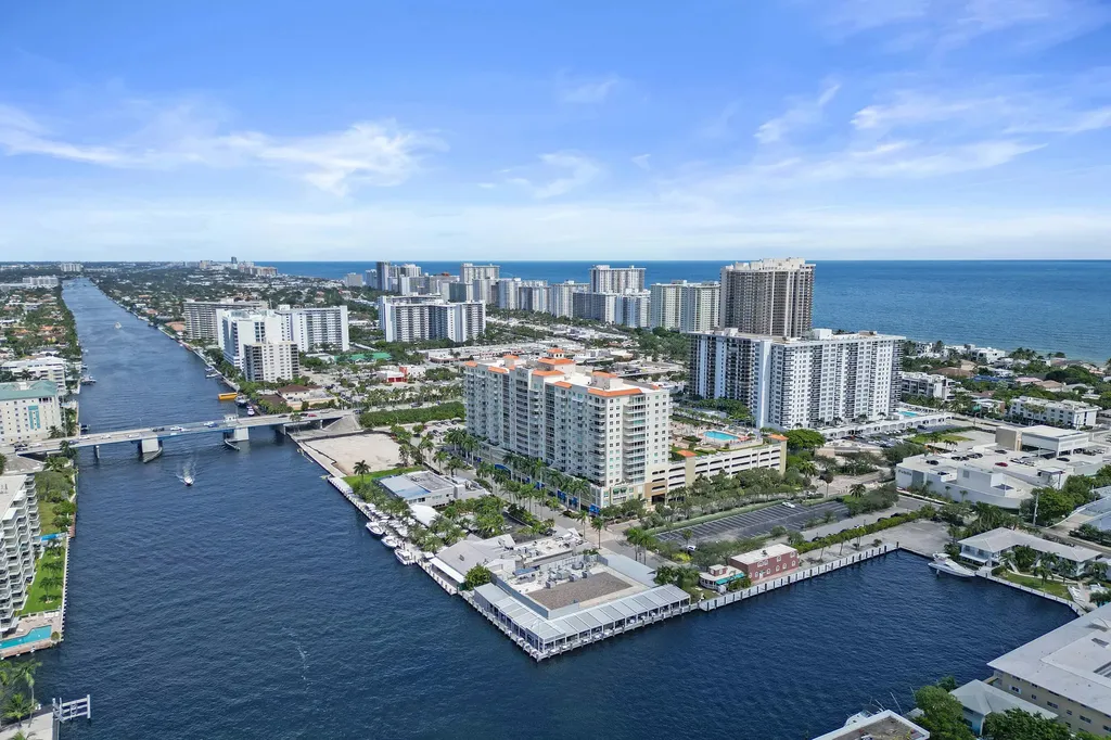 3015 N Ocean Boulevard Fort Lauderdale FL 33308