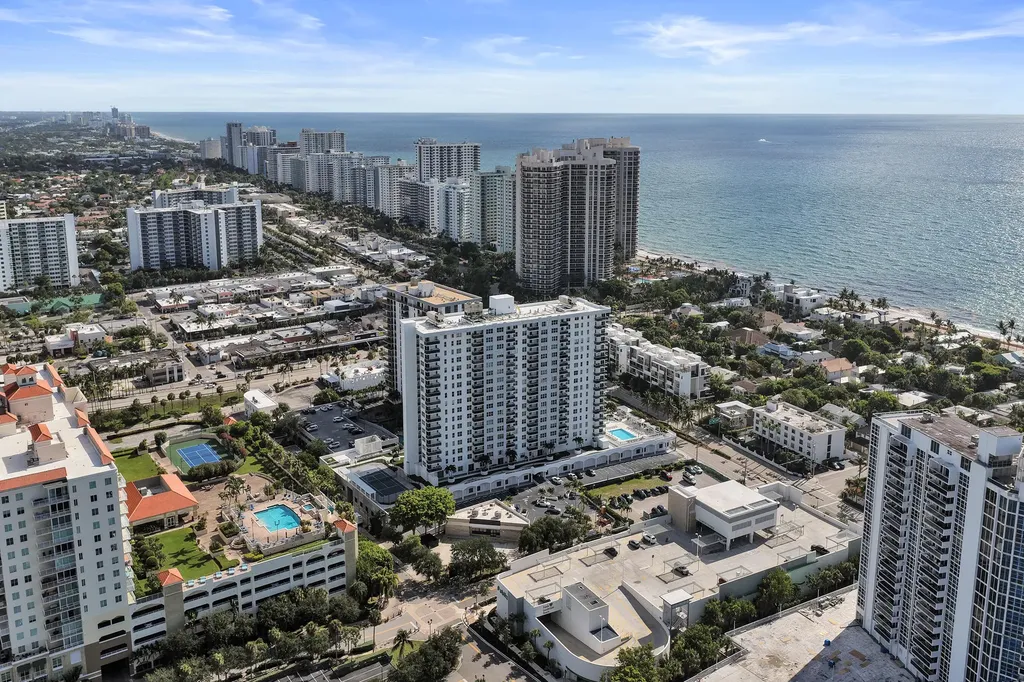 3015 N Ocean Boulevard Fort Lauderdale FL 33308