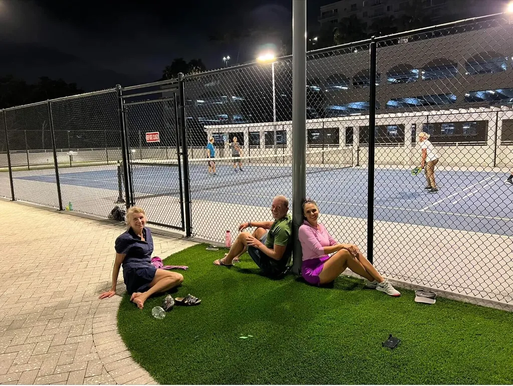 3015 N Ocean Boulevard Fort Lauderdale FL 33308