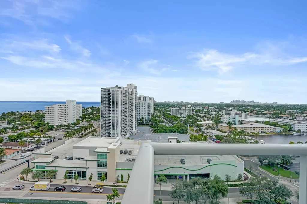 3015 N Ocean Boulevard Fort Lauderdale FL 33308