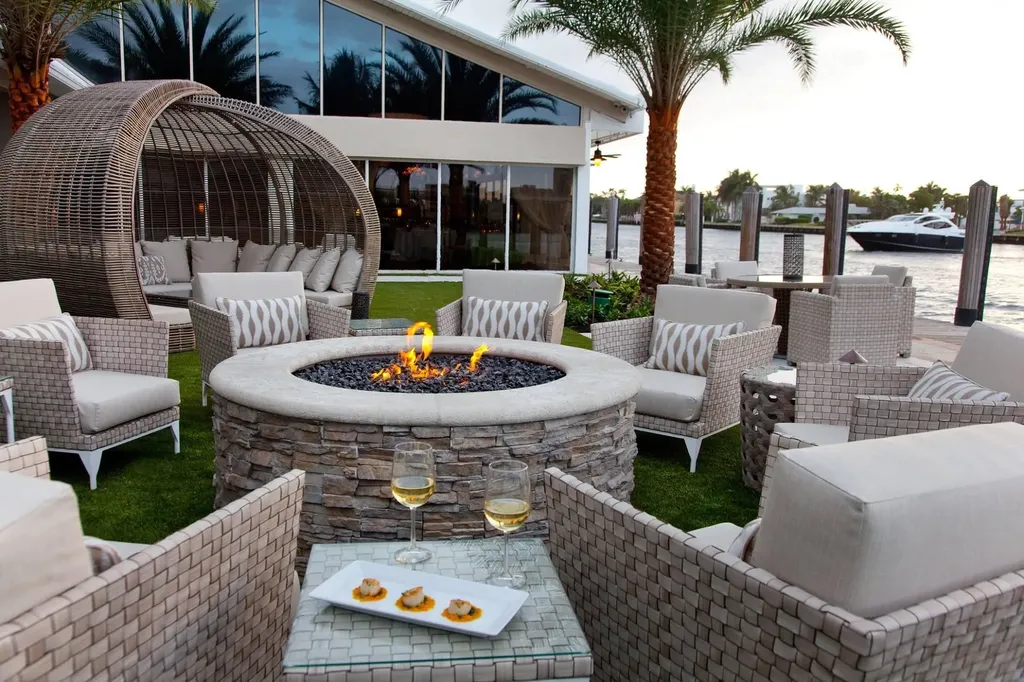 3015 N Ocean Boulevard Fort Lauderdale FL 33308