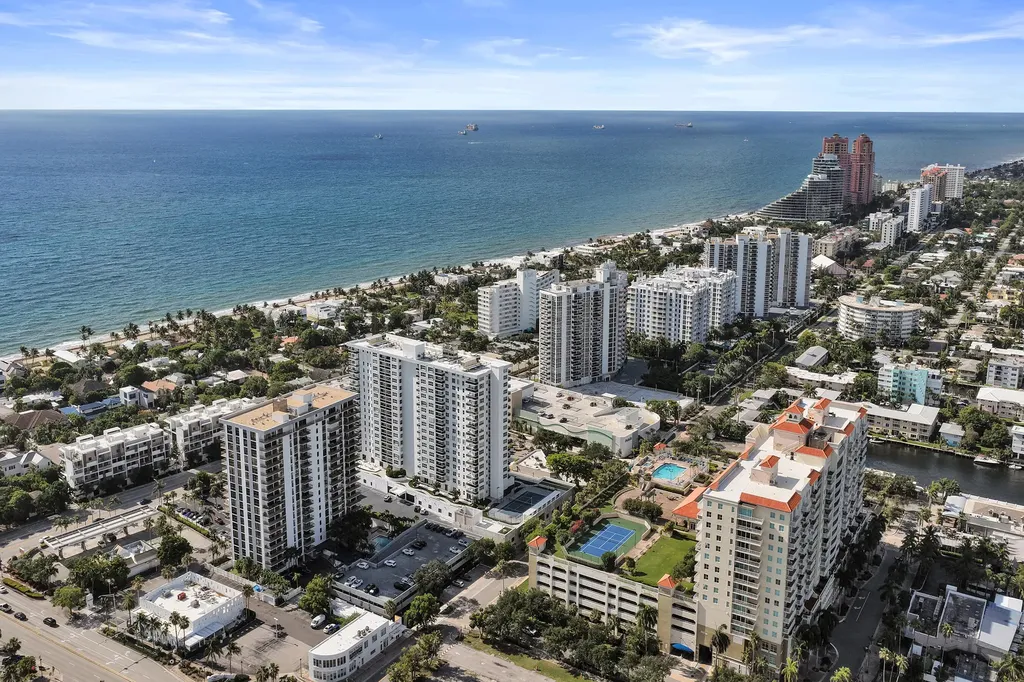 3015 N Ocean Boulevard Fort Lauderdale FL 33308