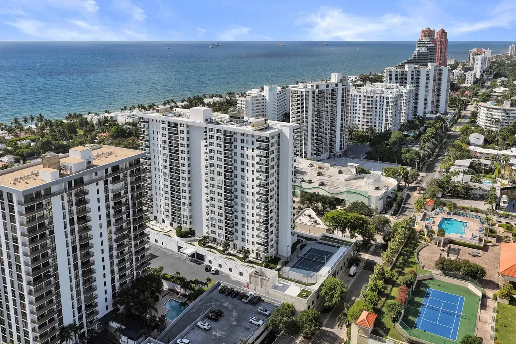 3015 N Ocean Boulevard Fort Lauderdale FL 33308