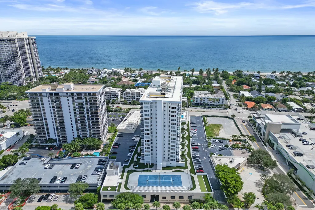 3015 N Ocean Boulevard Fort Lauderdale FL 33308