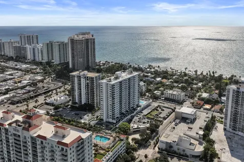 3015 N Ocean Boulevard Fort Lauderdale FL 33308