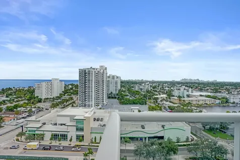3015 N Ocean Boulevard Fort Lauderdale FL 33308