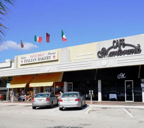 3015 N Ocean Boulevard Fort Lauderdale FL 33308