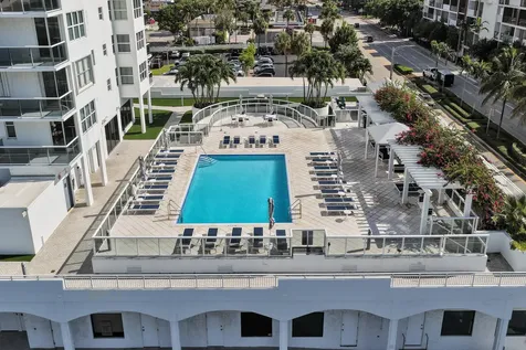 3015 N Ocean Boulevard Fort Lauderdale FL 33308