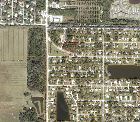 8702 Fort Pierce Boulevard Fort Pierce FL 34951