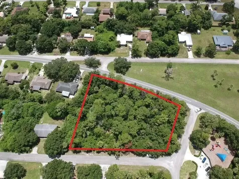 8702 Fort Pierce Boulevard Fort Pierce FL 34951