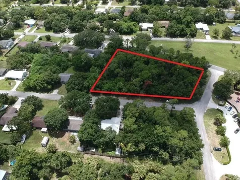 8702 Fort Pierce Boulevard Fort Pierce FL 34951