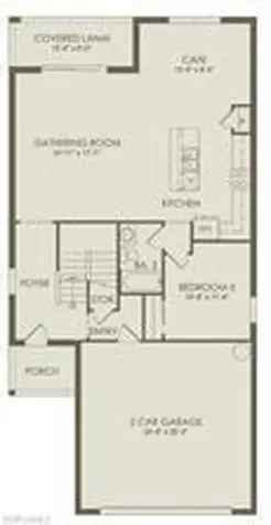 616 Oasis Lake Place Lehigh Acres FL 33936