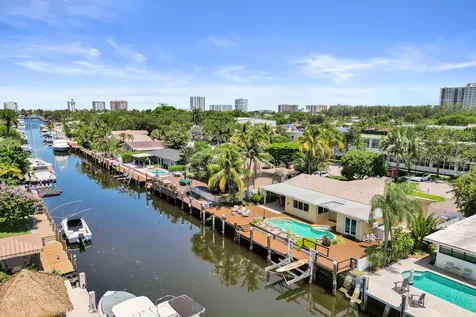 2265 SE 12th Street Pompano Beach FL 33062