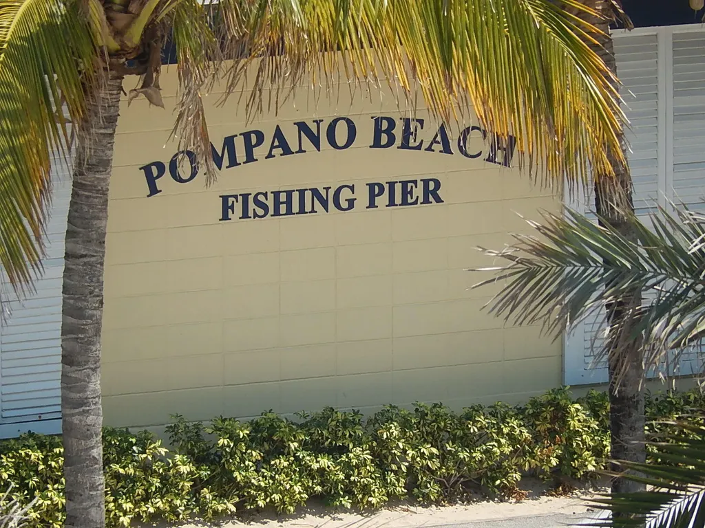 111 SE 7th Street Pompano Beach FL 33060