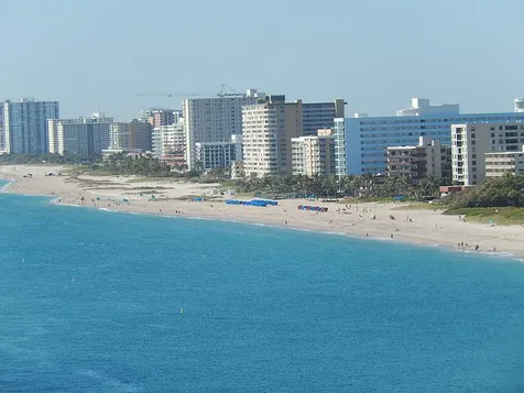 111 SE 7th Street Pompano Beach FL 33060