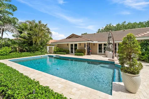 10 Bentwood Road Palm Beach Gardens FL 33418