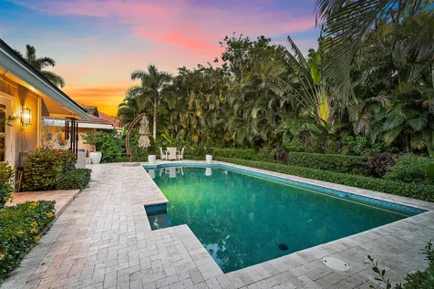 10 Bentwood Road Palm Beach Gardens FL 33418