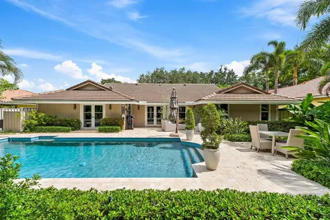 10 Bentwood Road Palm Beach Gardens FL 33418