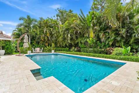 10 Bentwood Road Palm Beach Gardens FL 33418