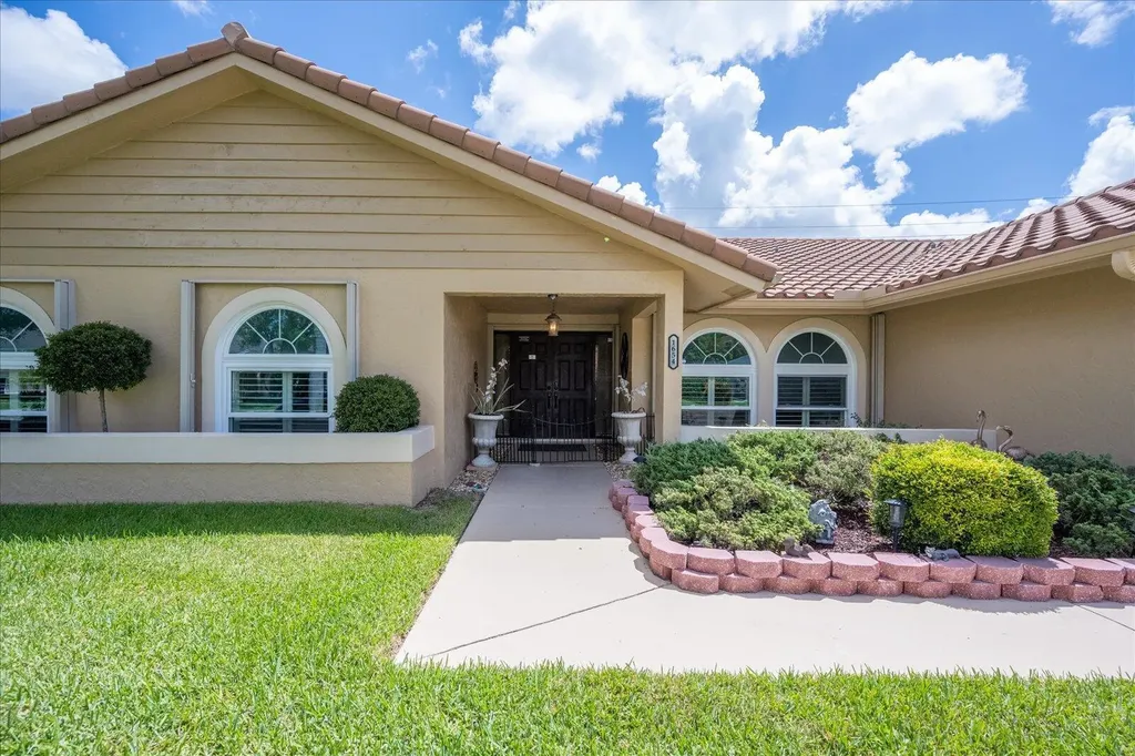 1654 Farmington Circle Wellington FL 33414