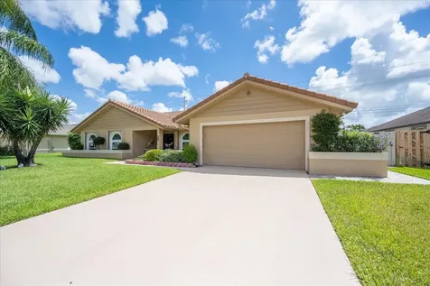1654 Farmington Circle Wellington FL 33414