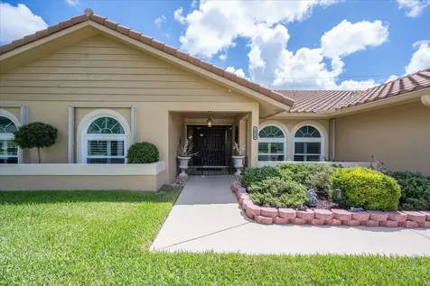 1654 Farmington Circle Wellington FL 33414