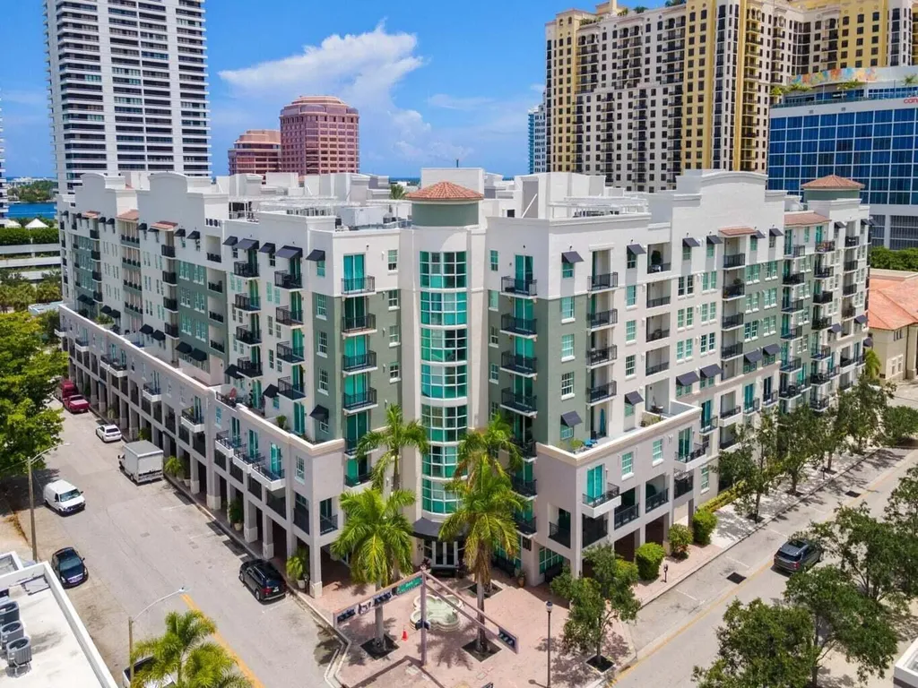 600 S Dixie Highway West Palm Beach FL 33401