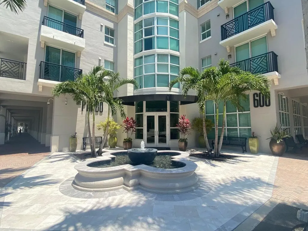 600 S Dixie Highway West Palm Beach FL 33401