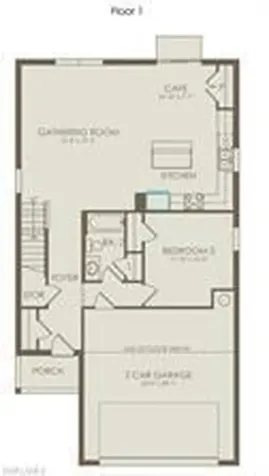 250 Silent Lake Drive Lehigh Acres FL 33936