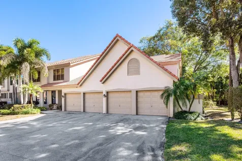 5780 Coach House Circle Boca Raton FL 33486
