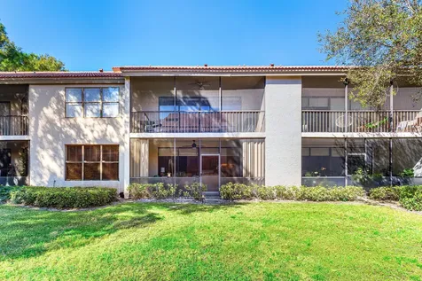 5780 Coach House Circle Boca Raton FL 33486