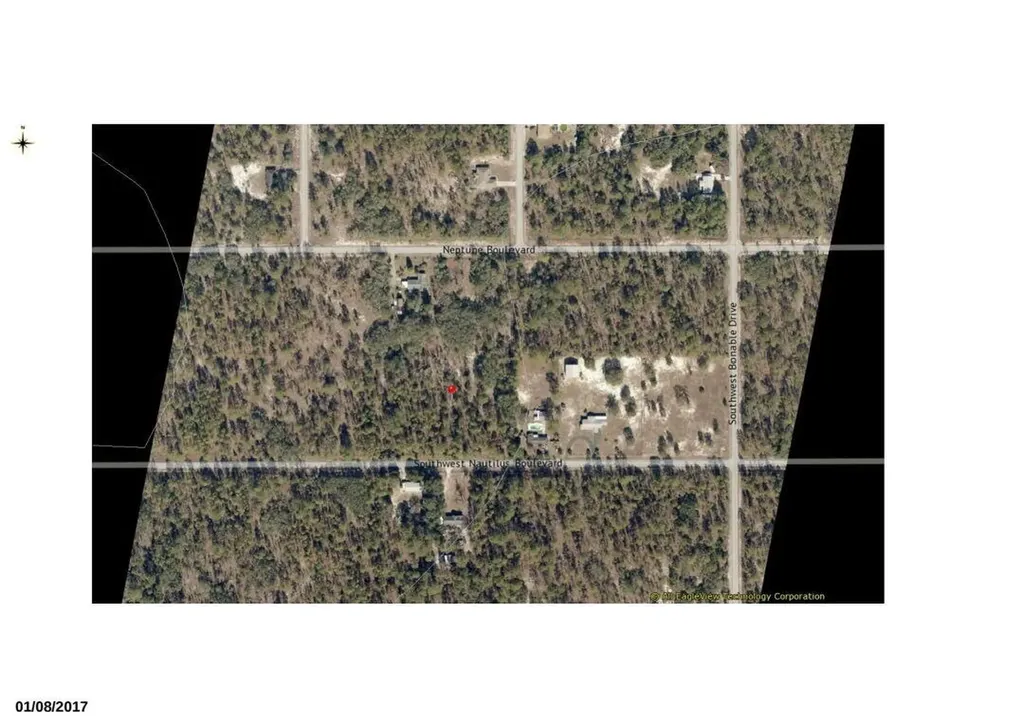 0000 SW Nautilus Dunnellon FL 34431