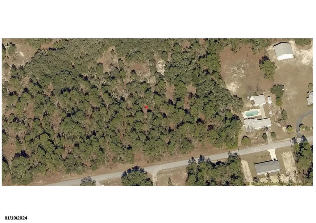 0000 SW Nautilus Dunnellon FL 34431