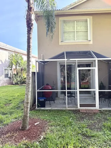 2046 Madeira Drive Weston FL 33327