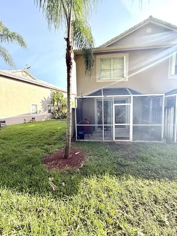 2046 Madeira Drive Weston FL 33327