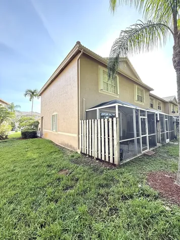 2046 Madeira Drive Weston FL 33327