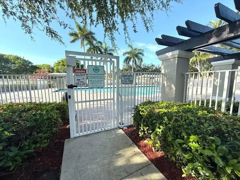 2046 Madeira Drive Weston FL 33327