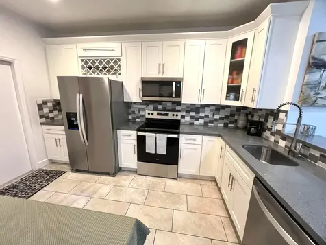 2046 Madeira Drive Weston FL 33327