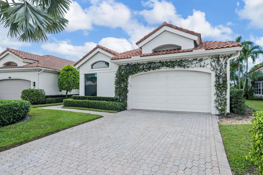 12618 Mallet Circle Wellington FL 33414