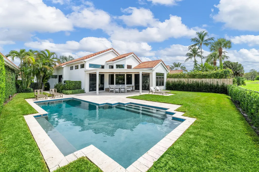 12618 Mallet Circle Wellington FL 33414