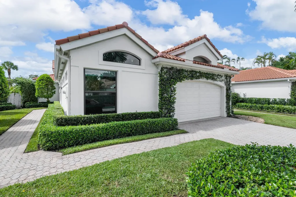 12618 Mallet Circle Wellington FL 33414