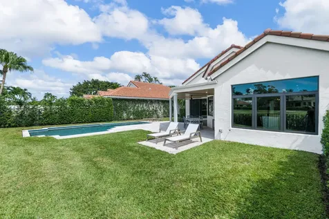 12618 Mallet Circle Wellington FL 33414