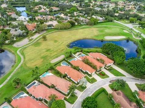 12618 Mallet Circle Wellington FL 33414