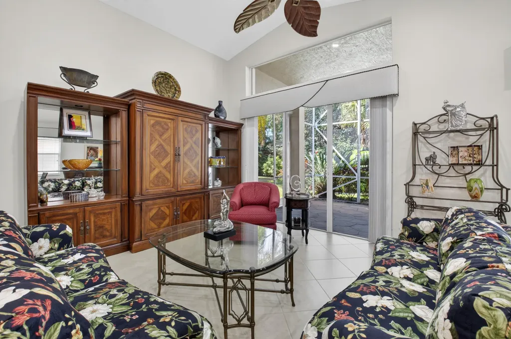 6761 Pisano Drive Lake Worth FL 33467